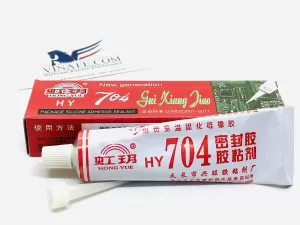 Keo Bảo Vệ Mạch 704